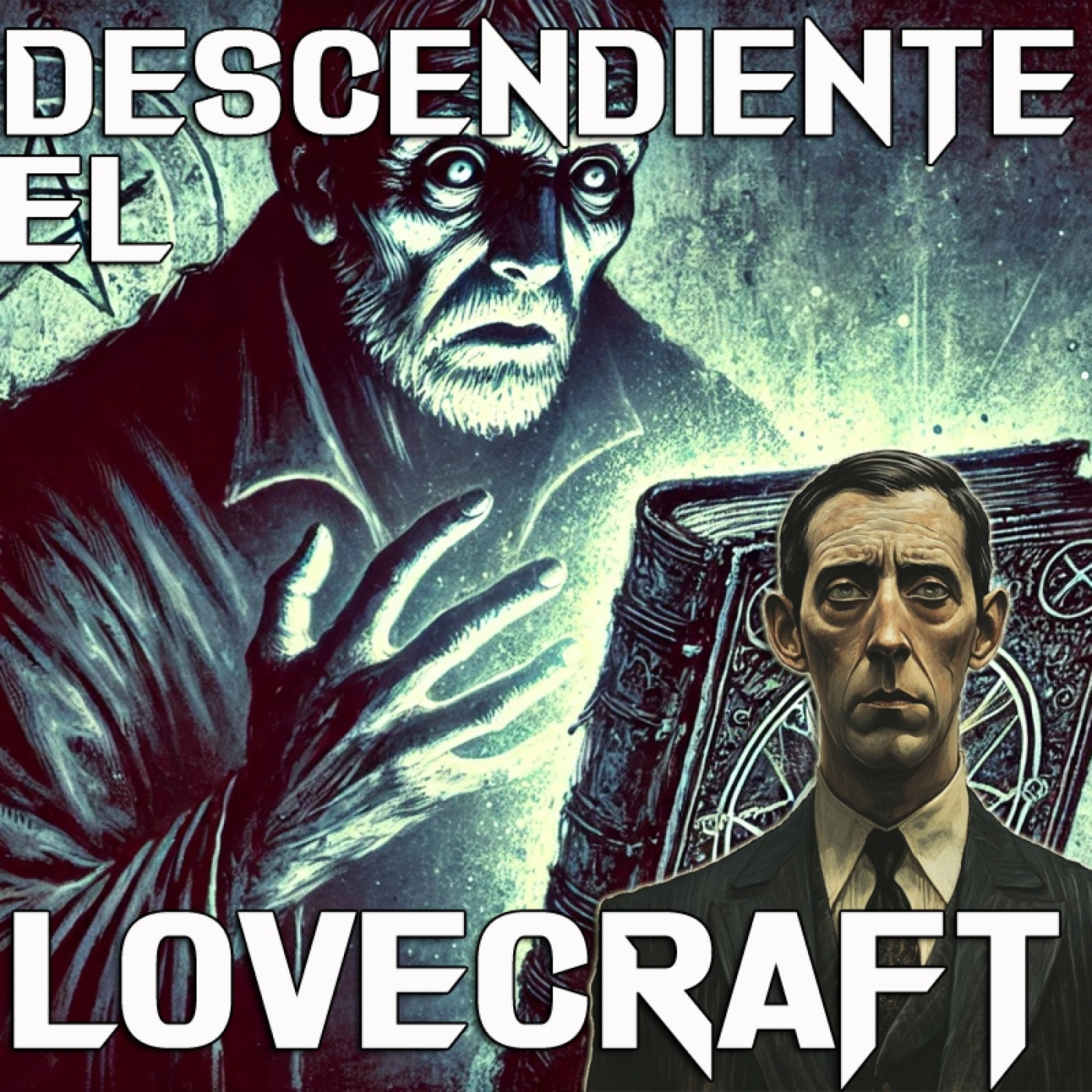 Ellorian Audiolibros