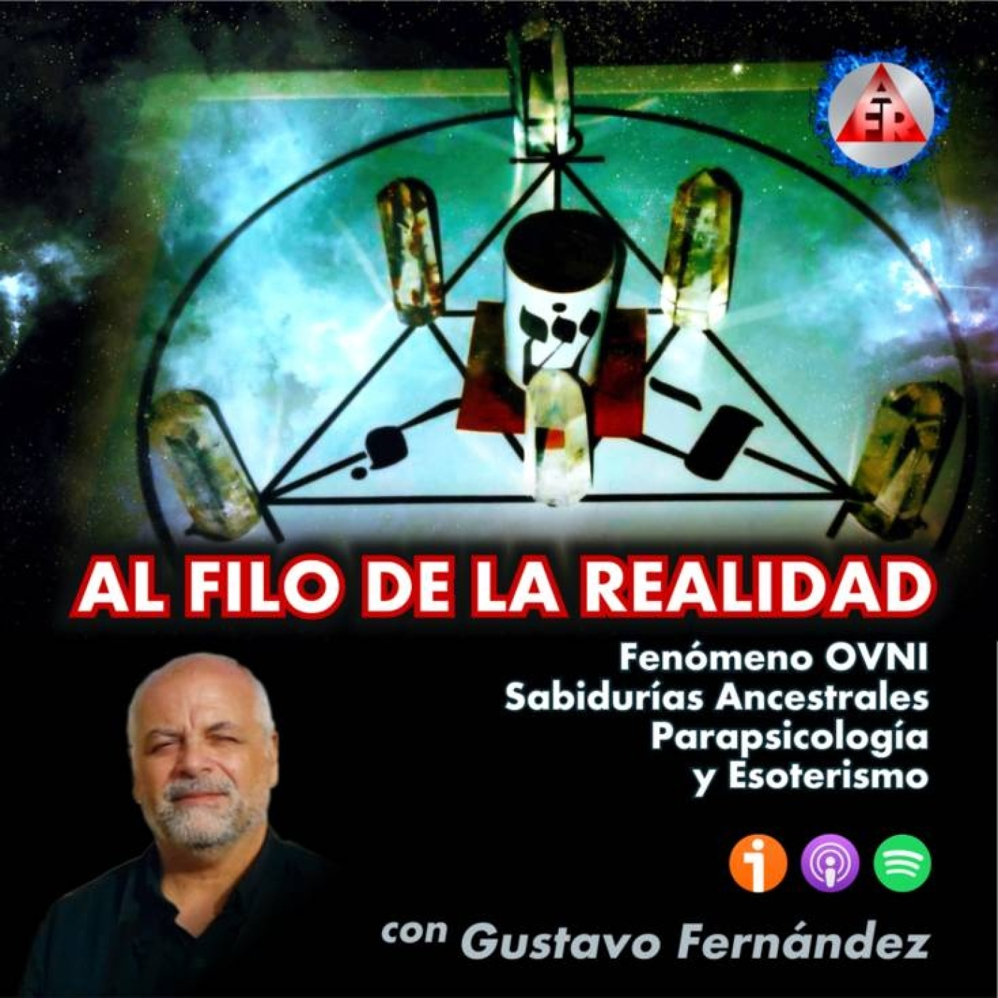 Al Filo de la Realidad (Podcast)
