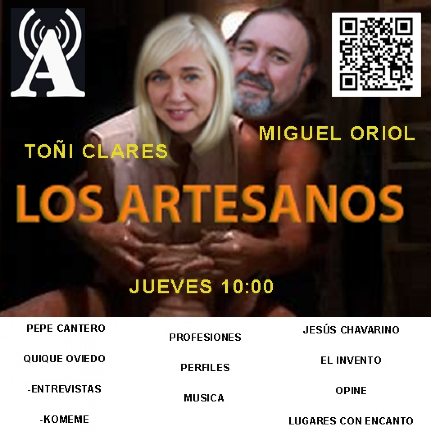Los Artesanos