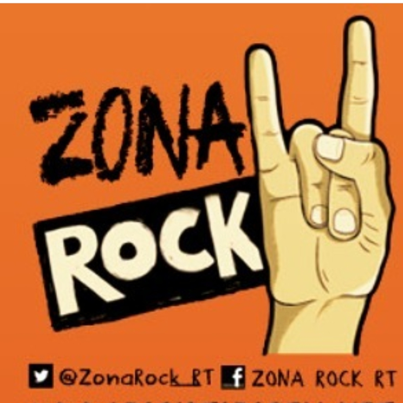 Podcast de ZONA ROCK RT