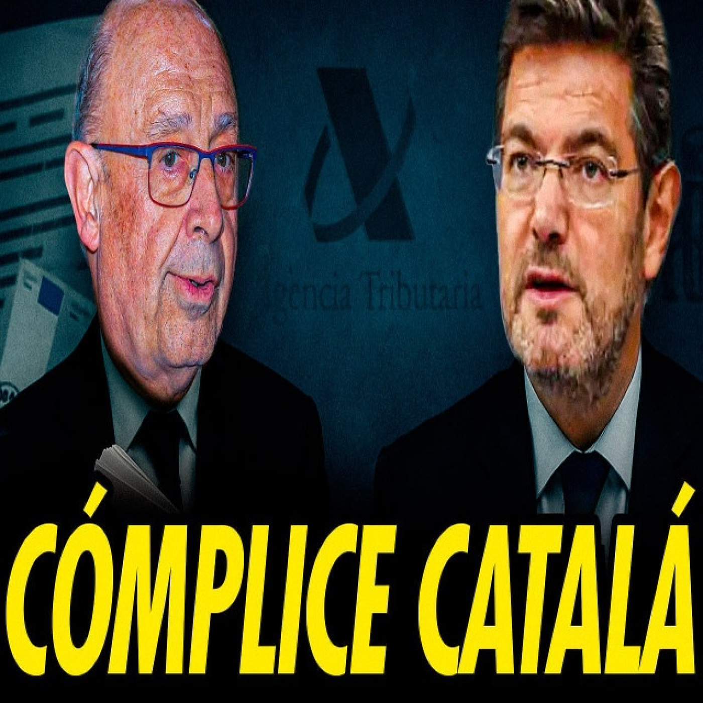 SE EXPANDE LA TRAMA MONTORO: AHORA SALTA A RAFAEL CATALÁ CON CODERE