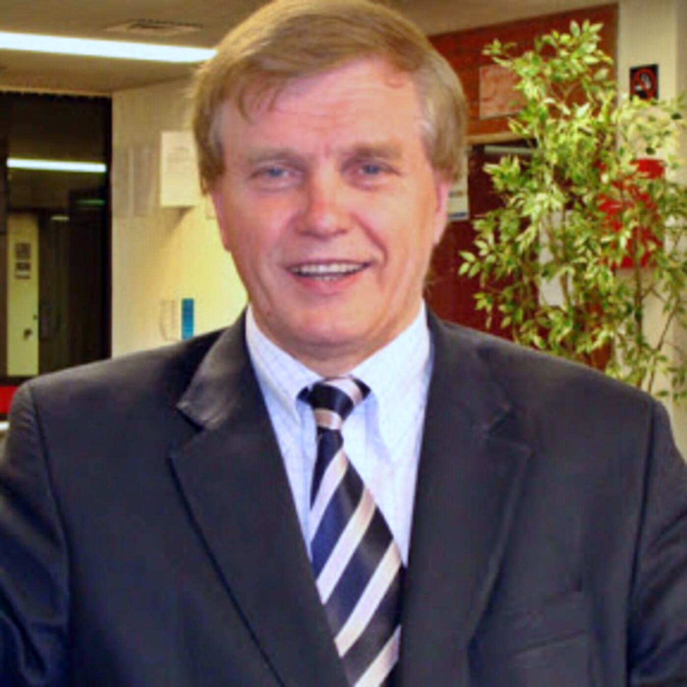Dino Bellorio Clabot @BellorioClabot (Decano de la Facultad de Derecho y Ciencias Sociales de Universidad de Belgrano)