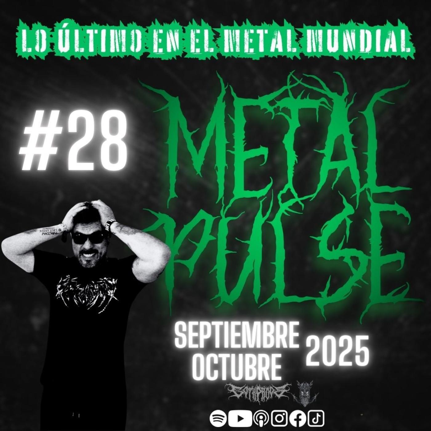 Metal Pulse