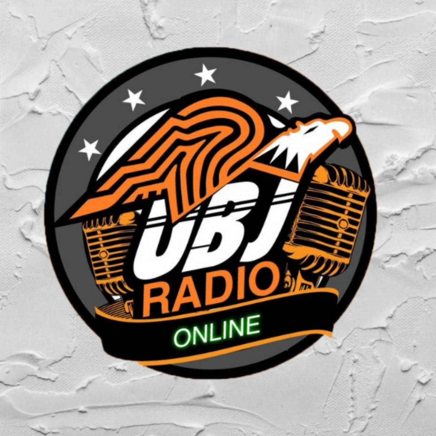 Arquiradio UBJ 17/05/2022 episode artwork