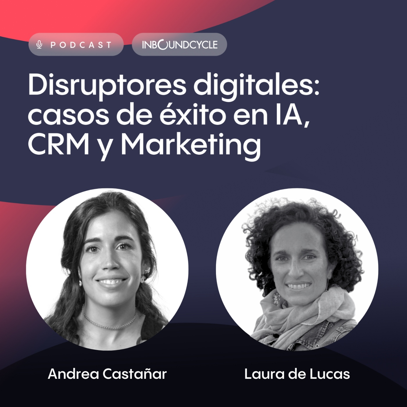 #358-Laura de Lucas, Líder del contenido e-commerce de Europa en Mondelez - Estrategias del e-commerce en gran consumo