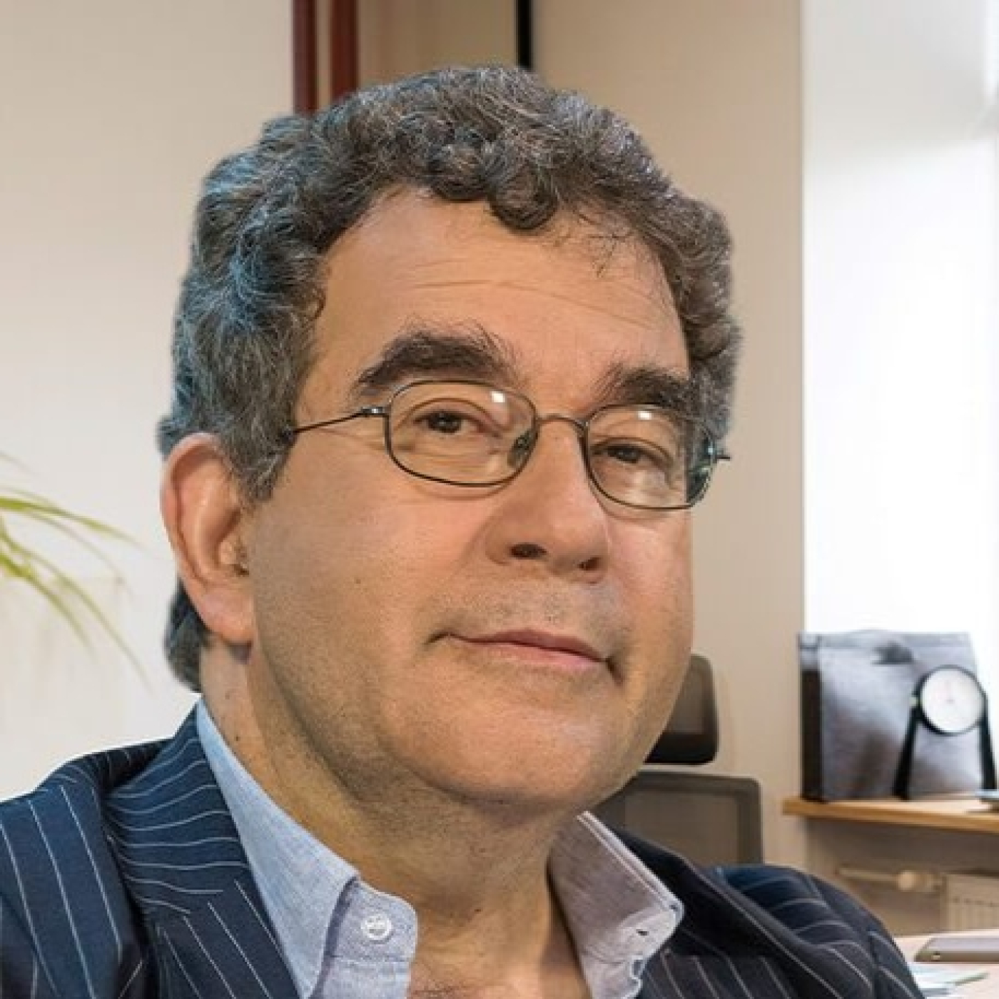 José Siaba Serrate, Economista @eszewa 4-11-2025