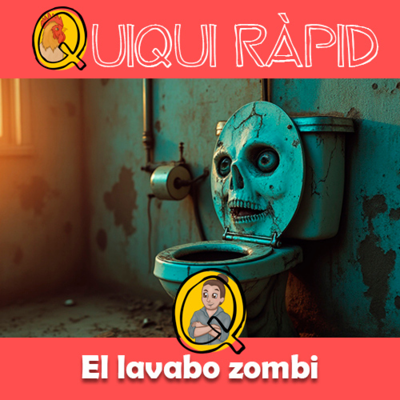 Quiquiriquic