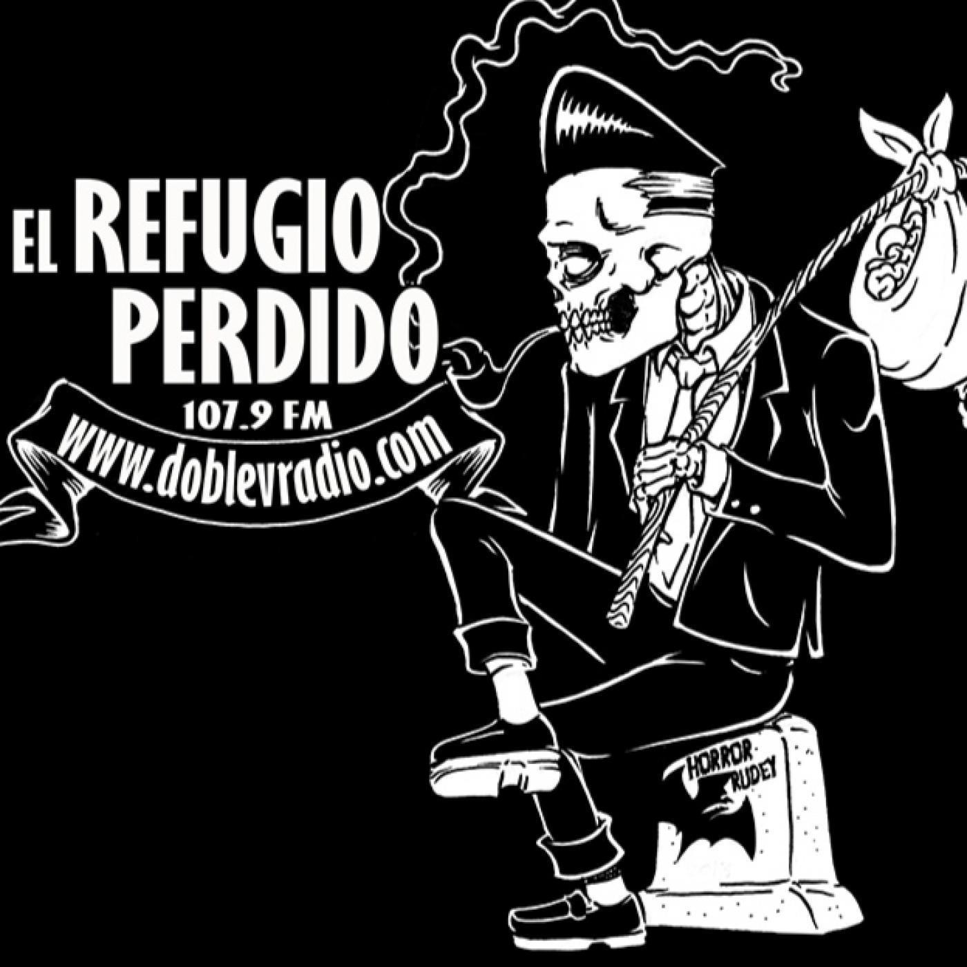 El Refugio Perdido