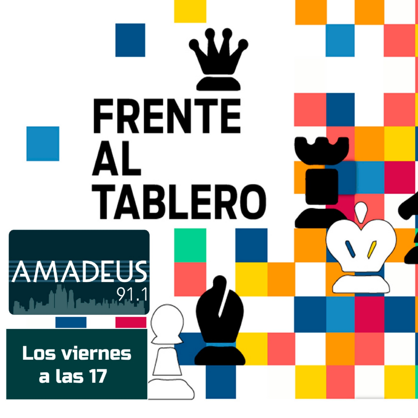 FRENTE AL TABLERO