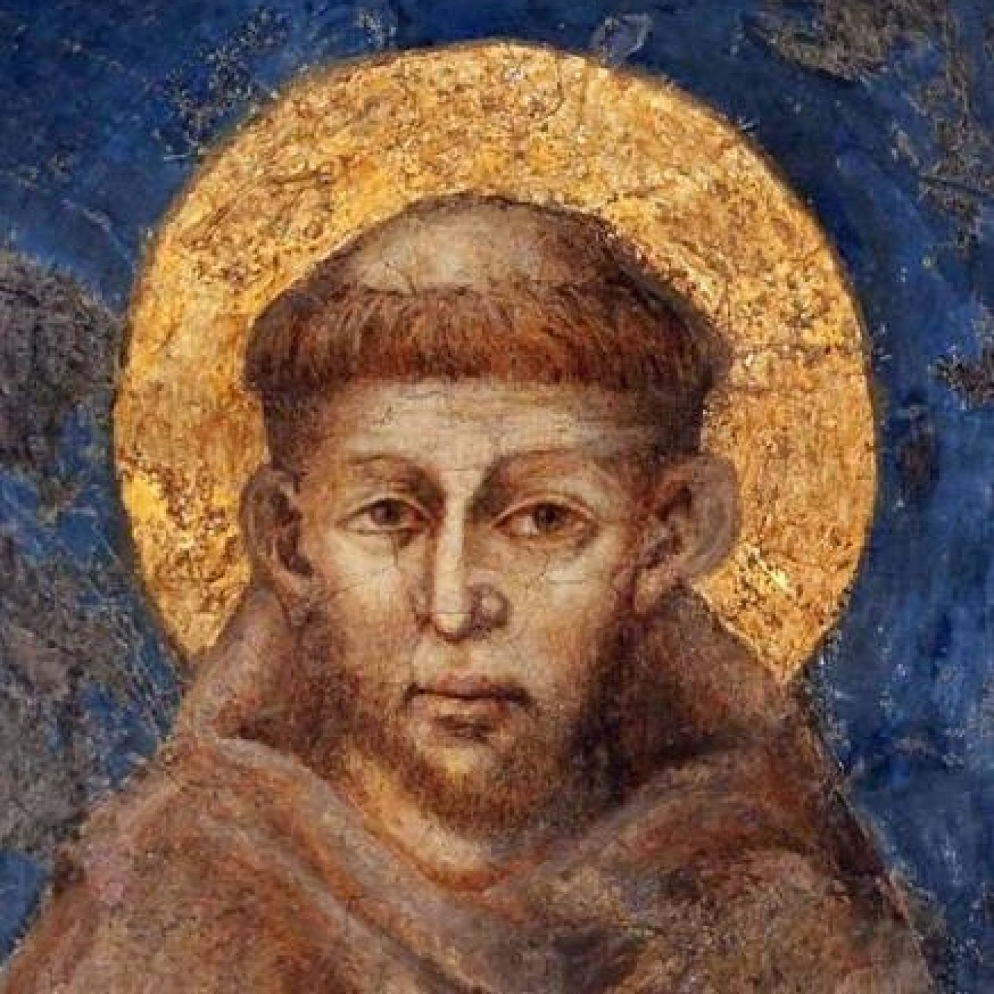Los Santos (5 de 7). Francisco de Asís. episode artwork