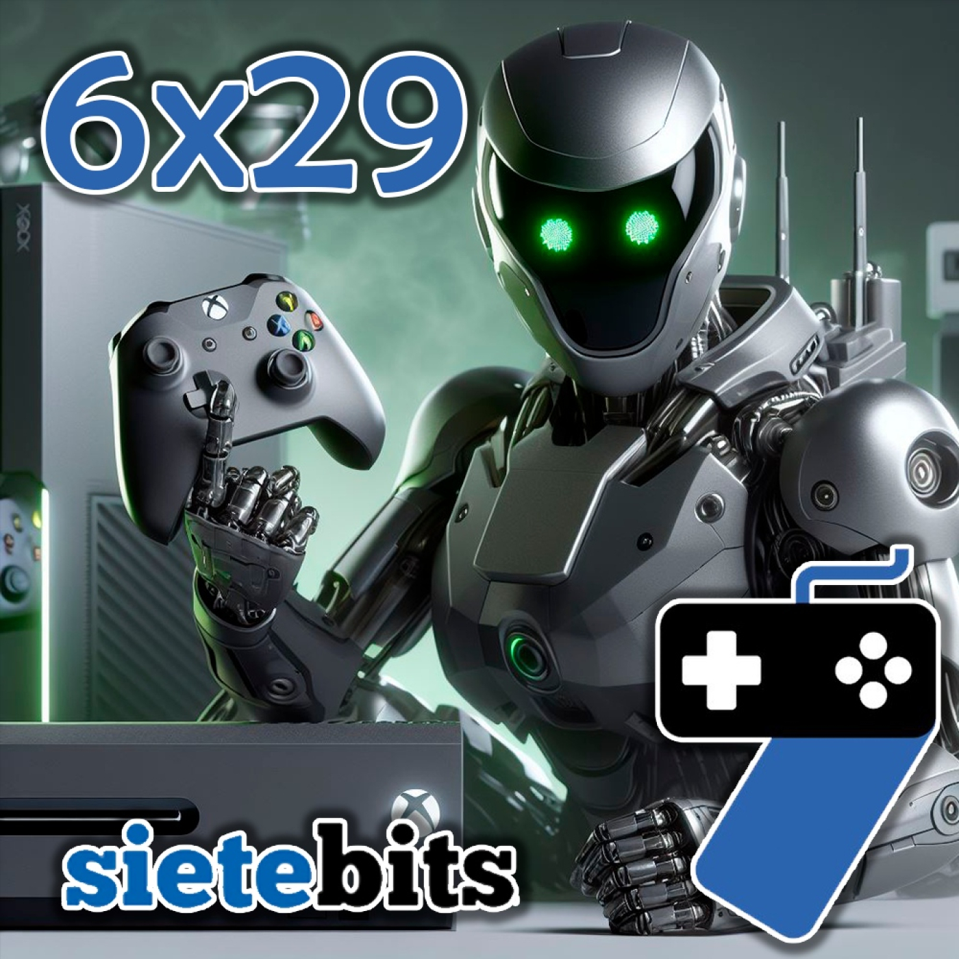 SieteBITS Podcast