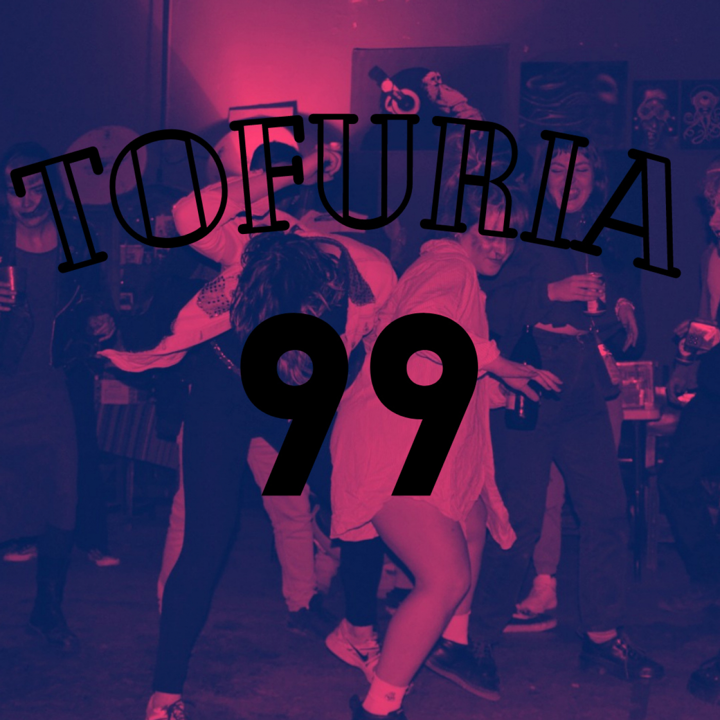 Podcast de Tofuria Radiomalva