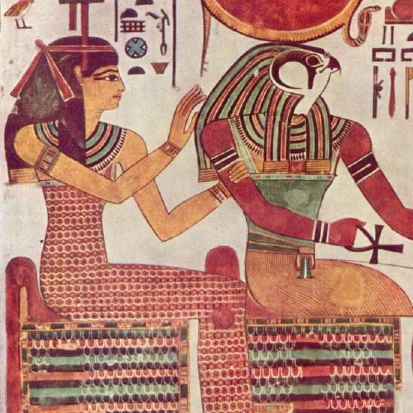 Reinas de Egipto: las mujeres poderosas del país del Nilo