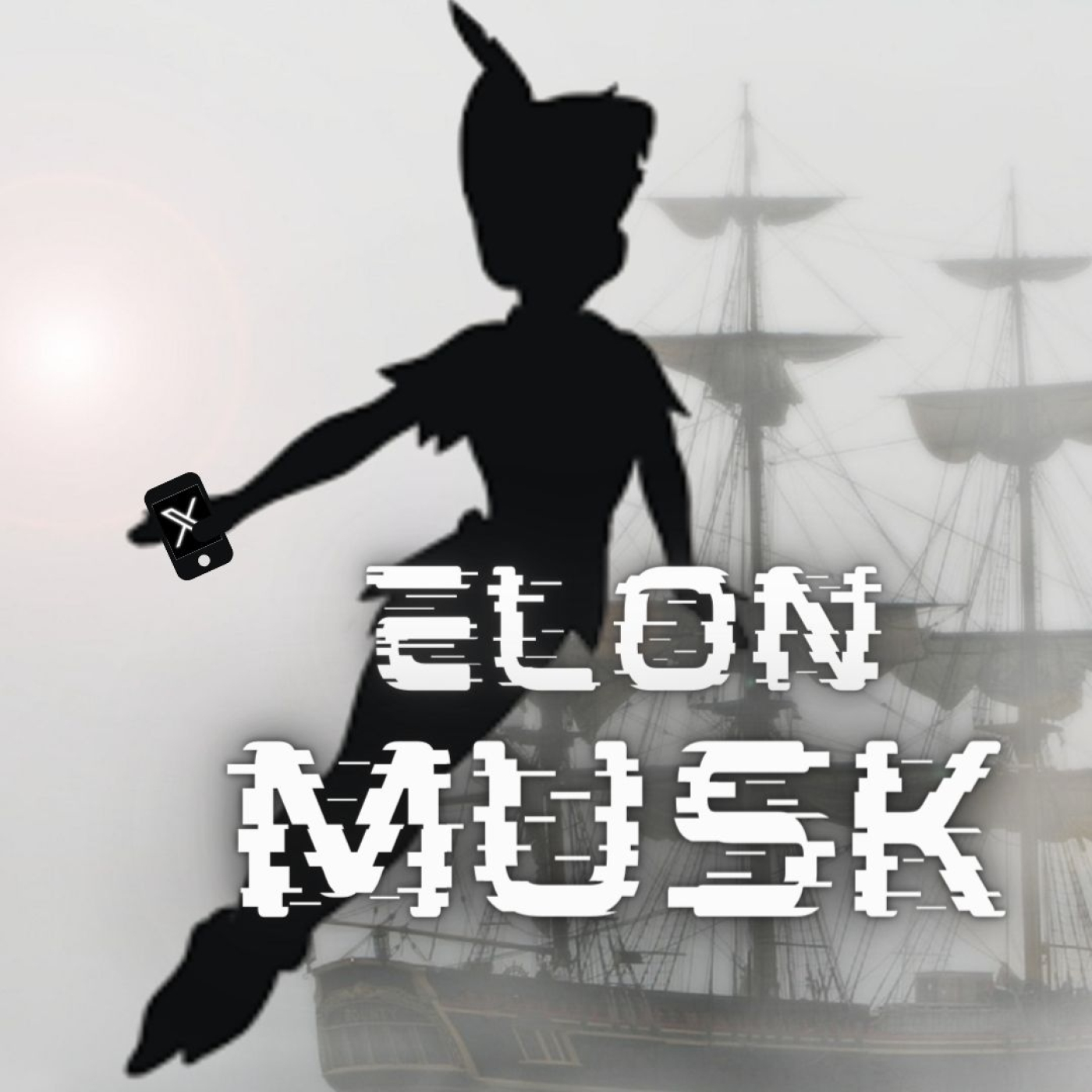 Elon Musk: Tuiteando el futuro episode artwork