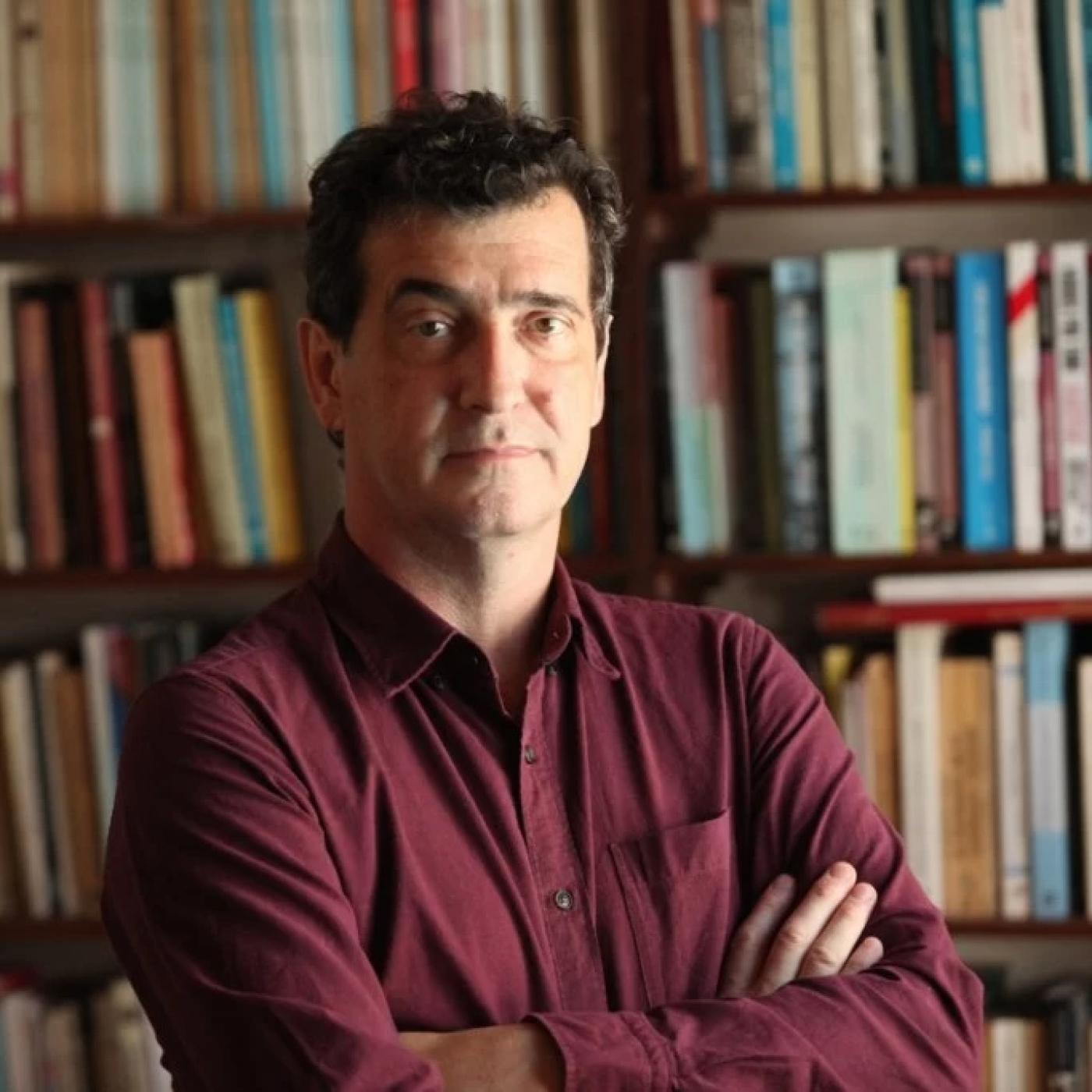 Marcos Novaro (Sociólogo, Analista Político) En La Trinchera @trinchera_en