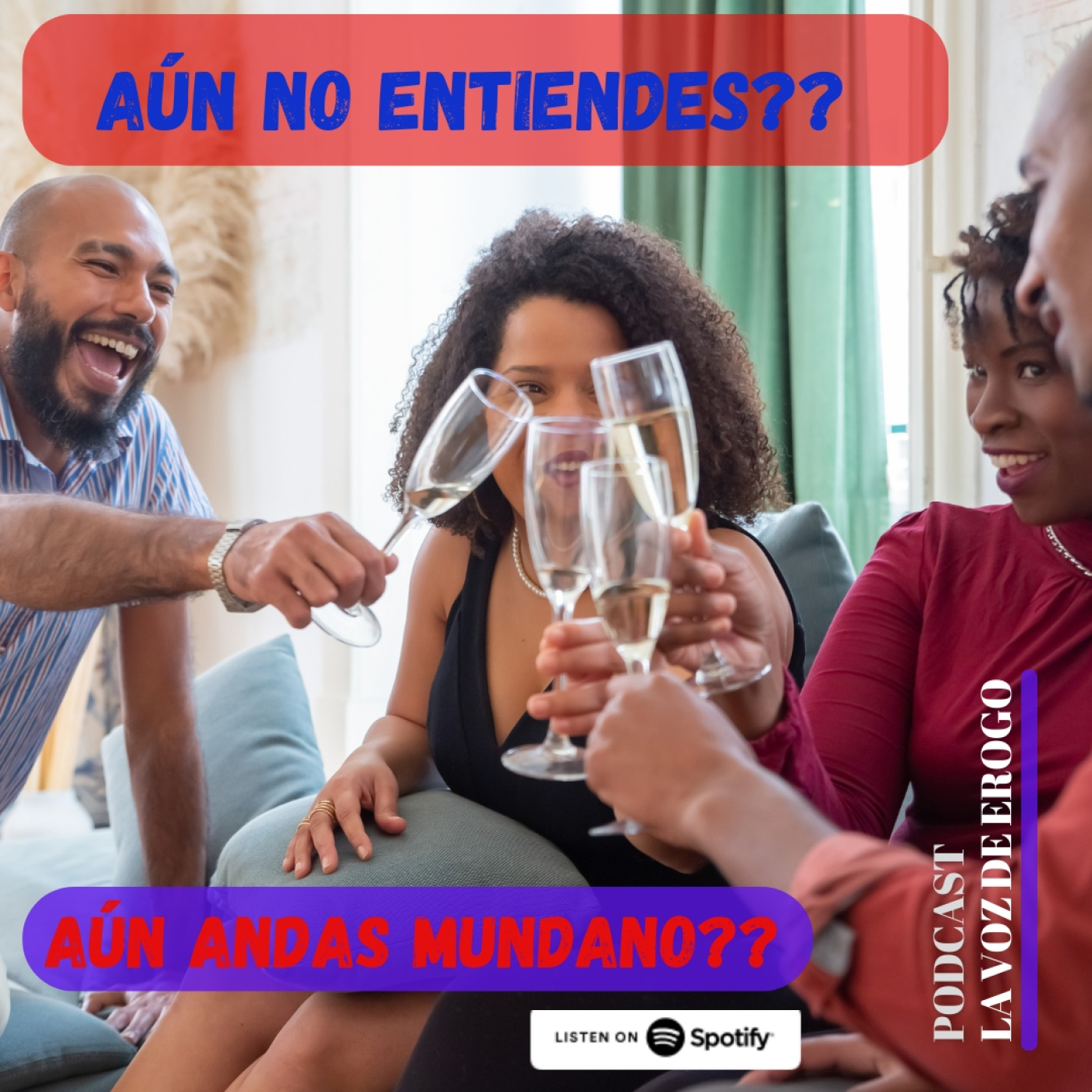 LA VOZ DE EROGO