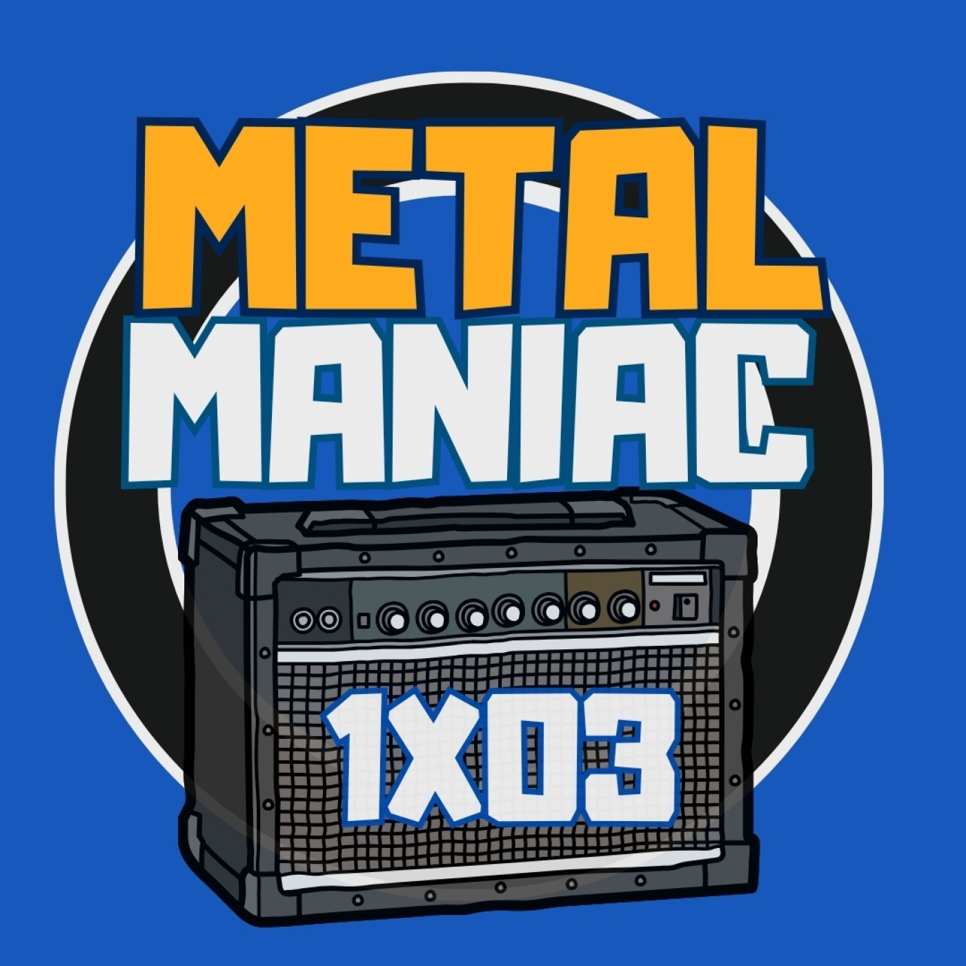 Metalmaniac