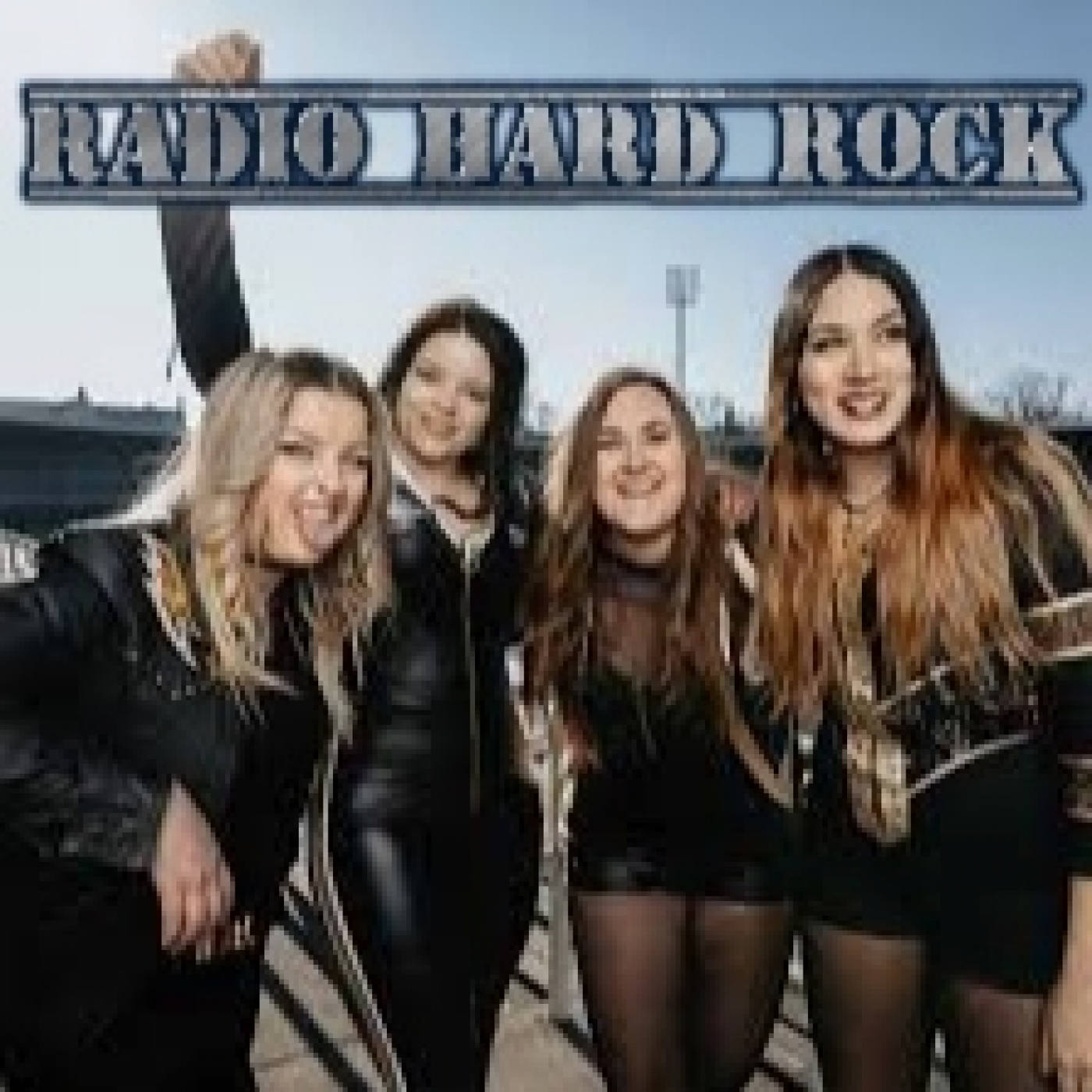 Radio Hard Rock podcast Novedades,2 episode artwork