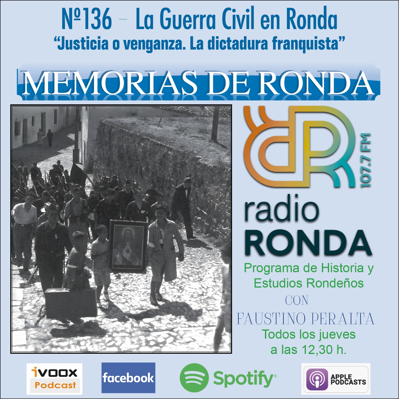 MEMORIAS DE RONDA