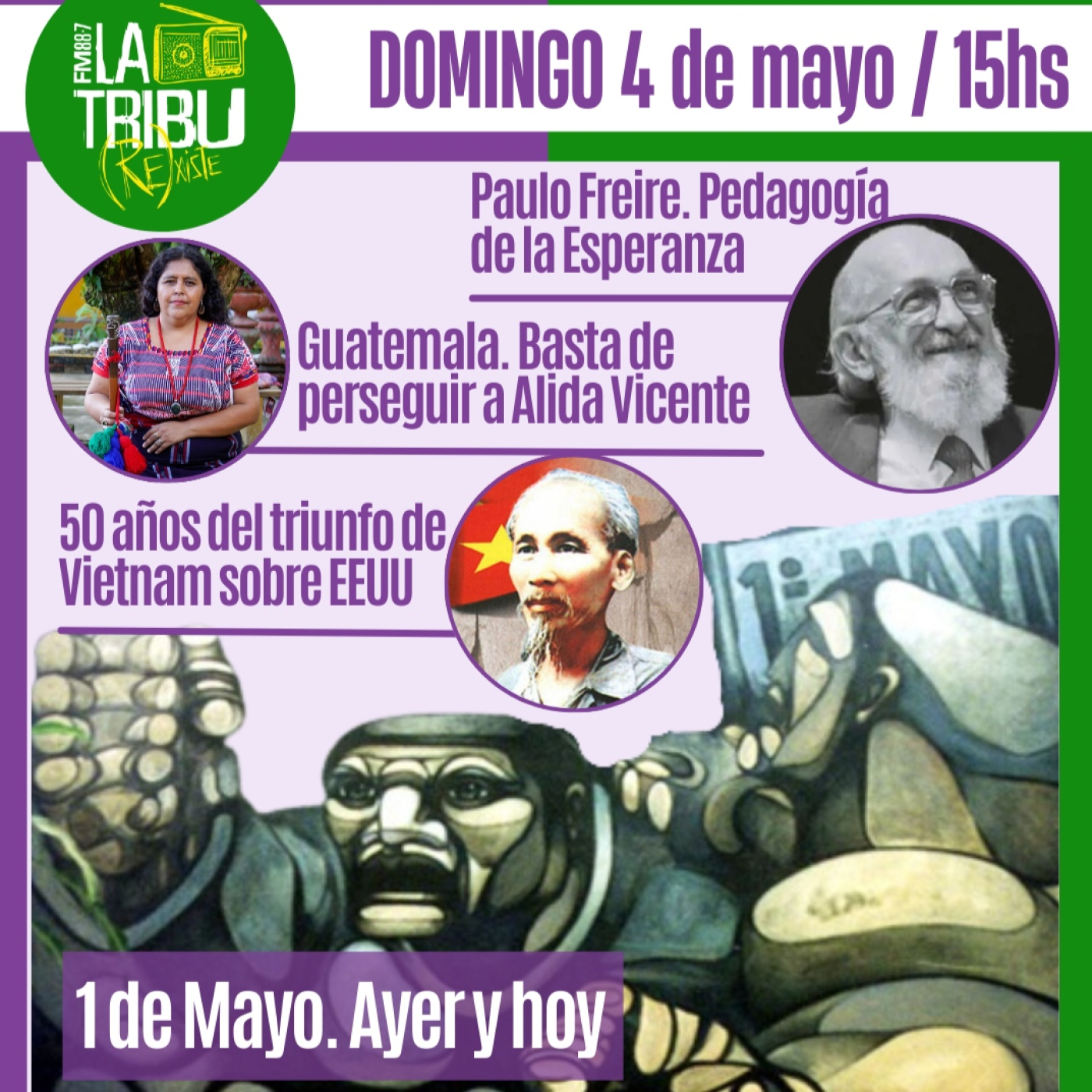 Podcast de Espejos Todavia