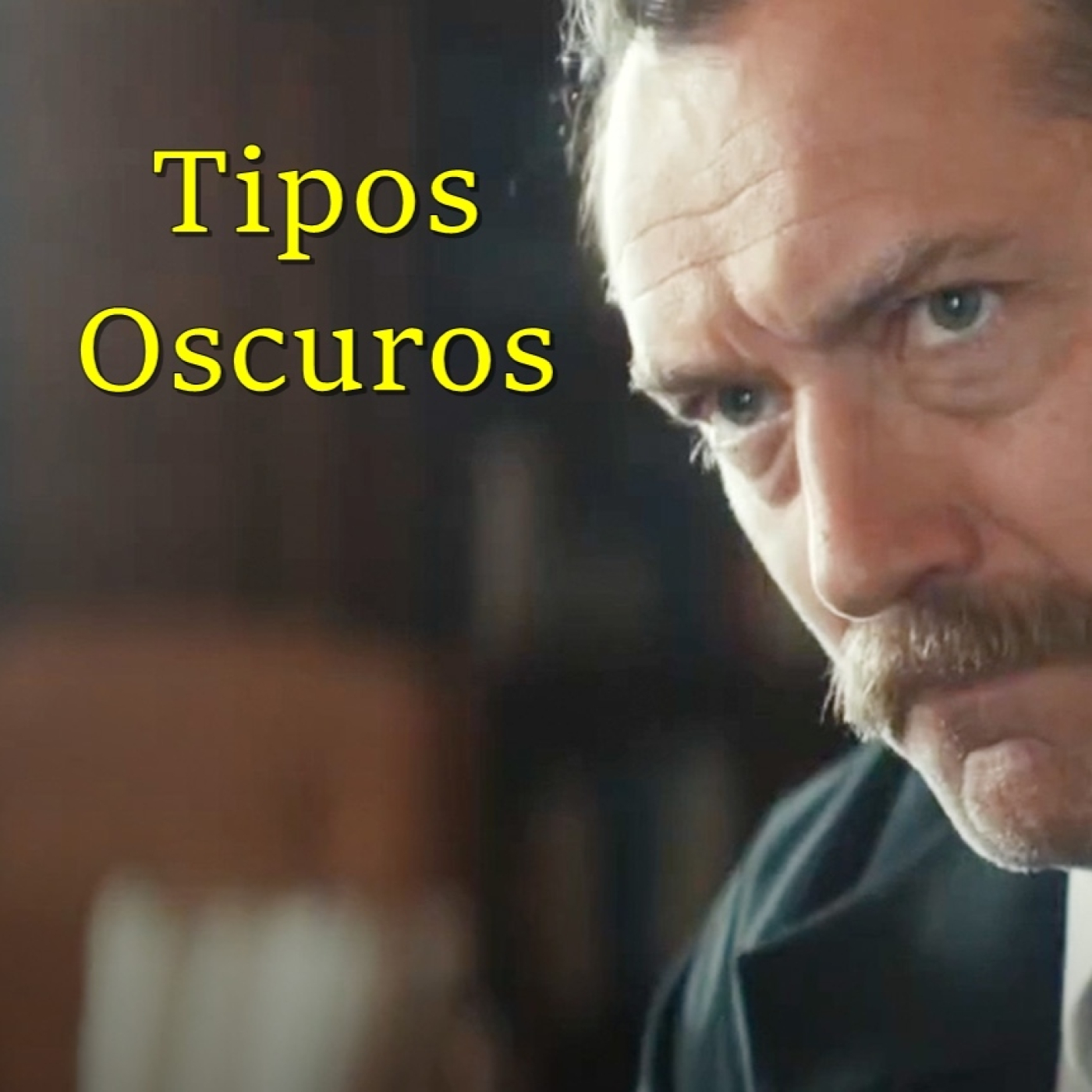 Tipos Oscuros 366 - Cine negro