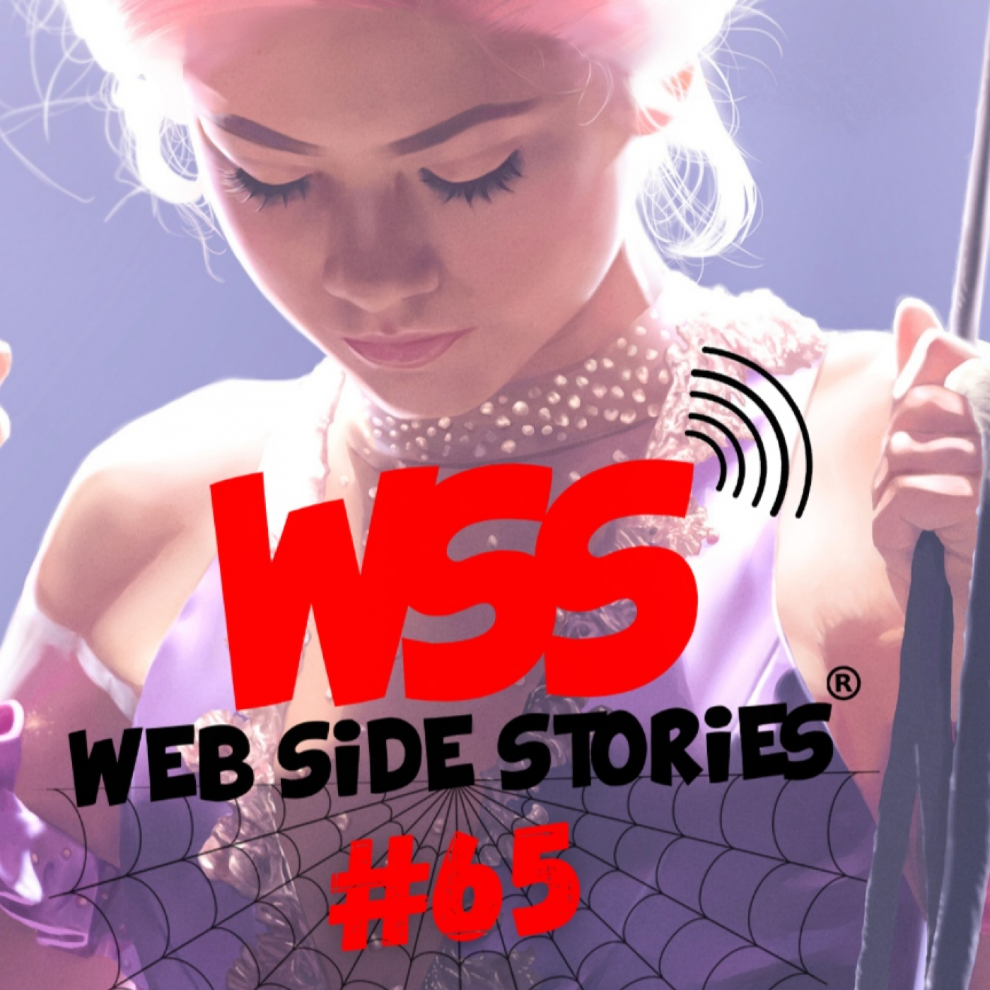WSS #65 - Musicales de la segunda década de los 2000 (II) episode artwork