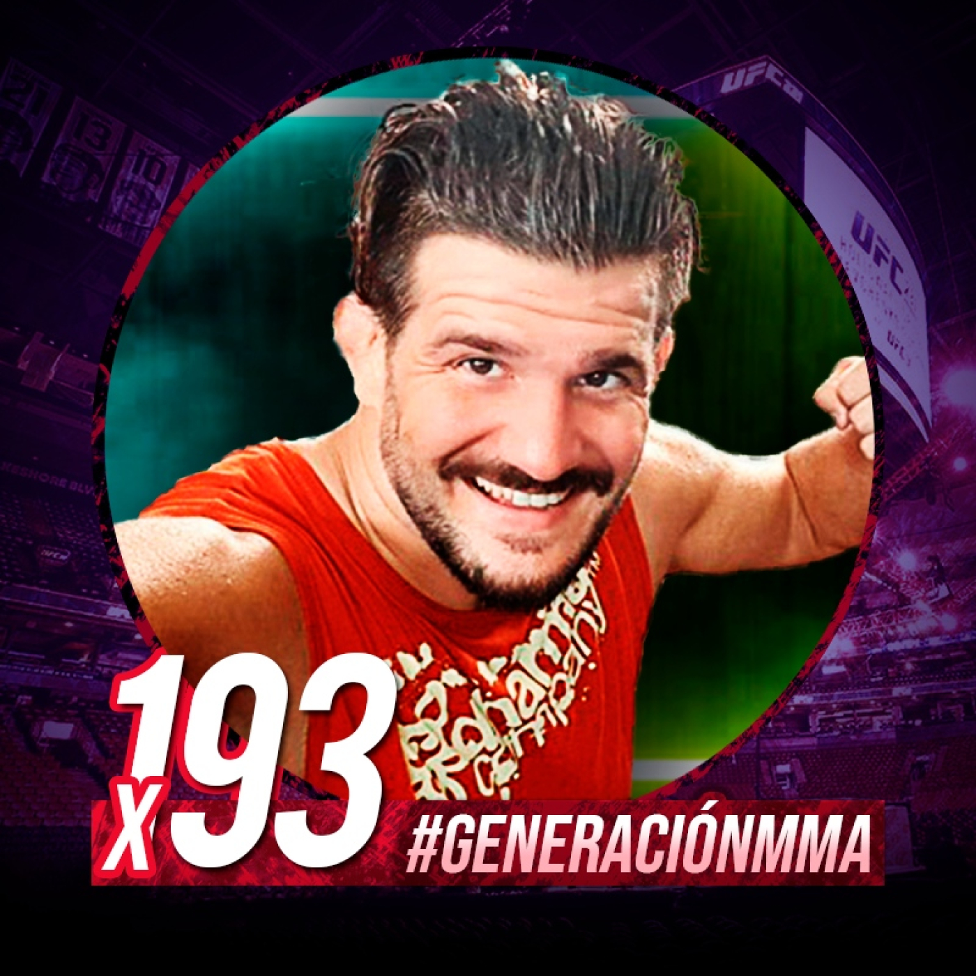 Generación MMA