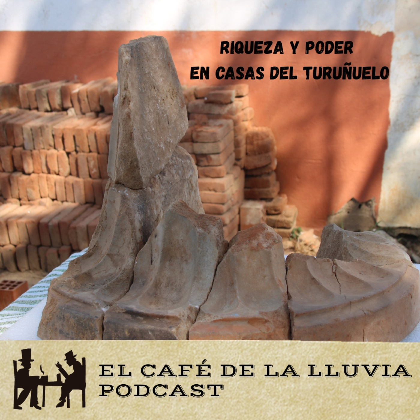 Casas del Turuñuelo: nuevos hallazgos tartésicos y el enigma de su función