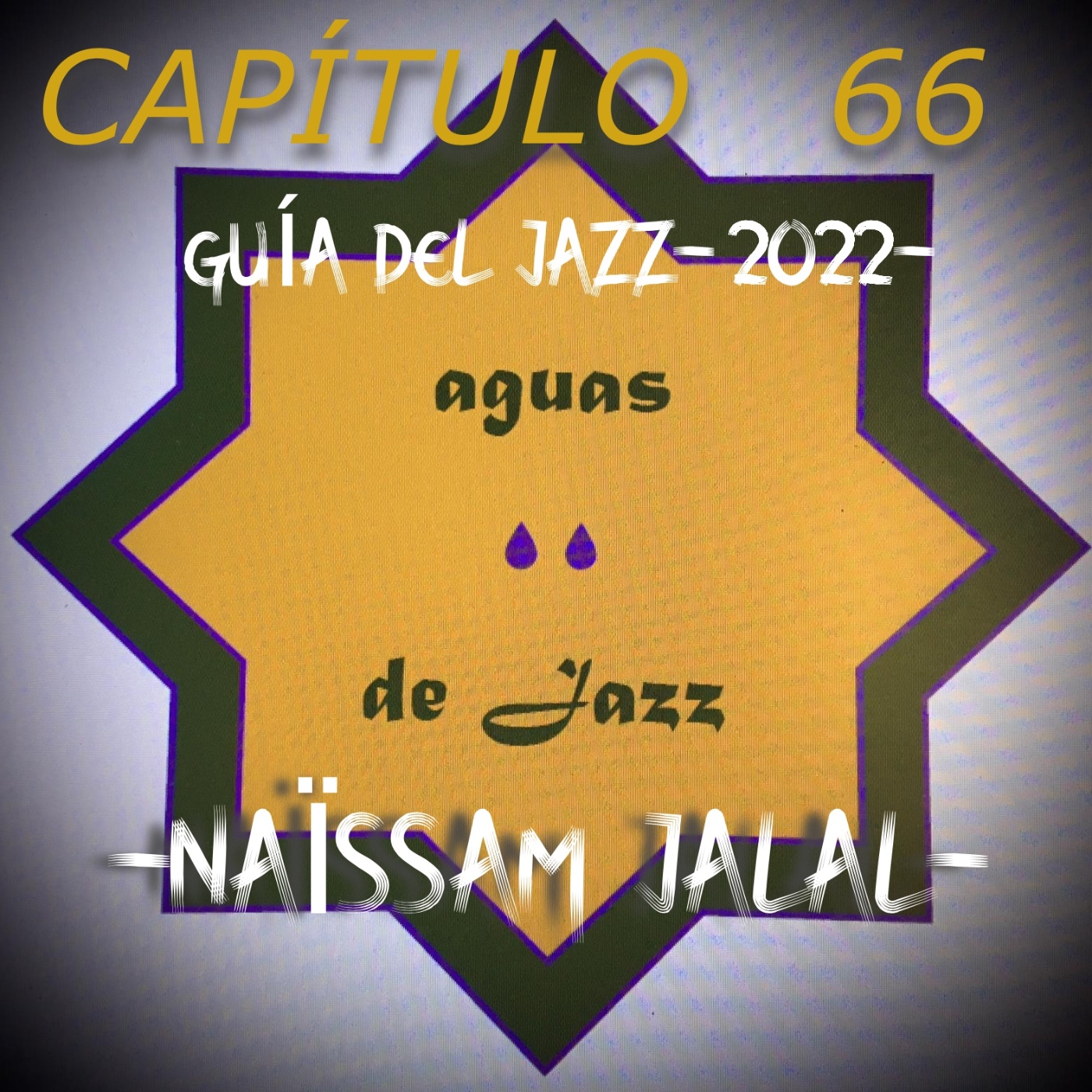 AGUAS DE JAZZ