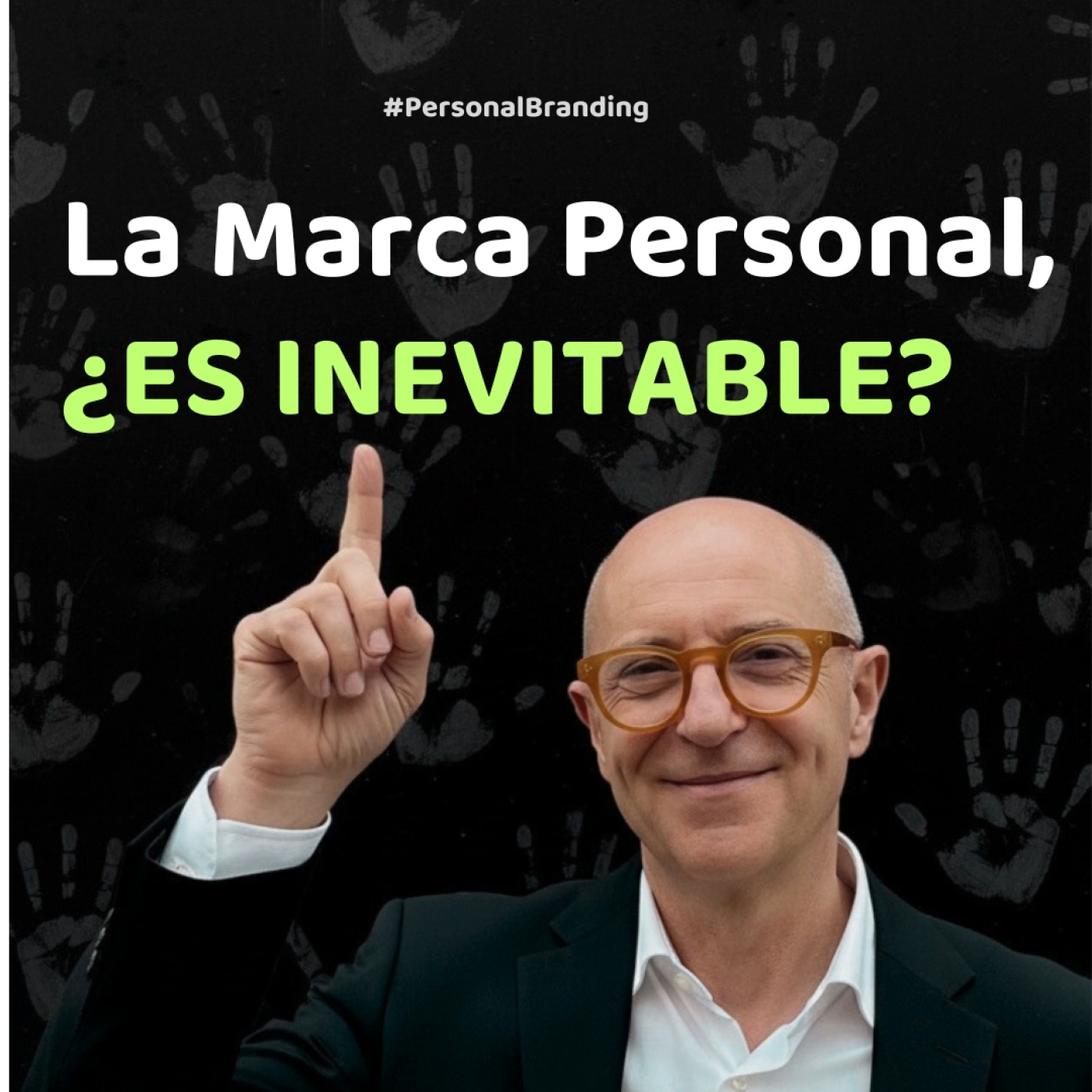 229 La marca personal es inevitable