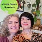 Entrevista a la Dra. Ginecóloga Arianna Bonato