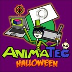 AnimaTec: S01 E05: Especial de Halloween