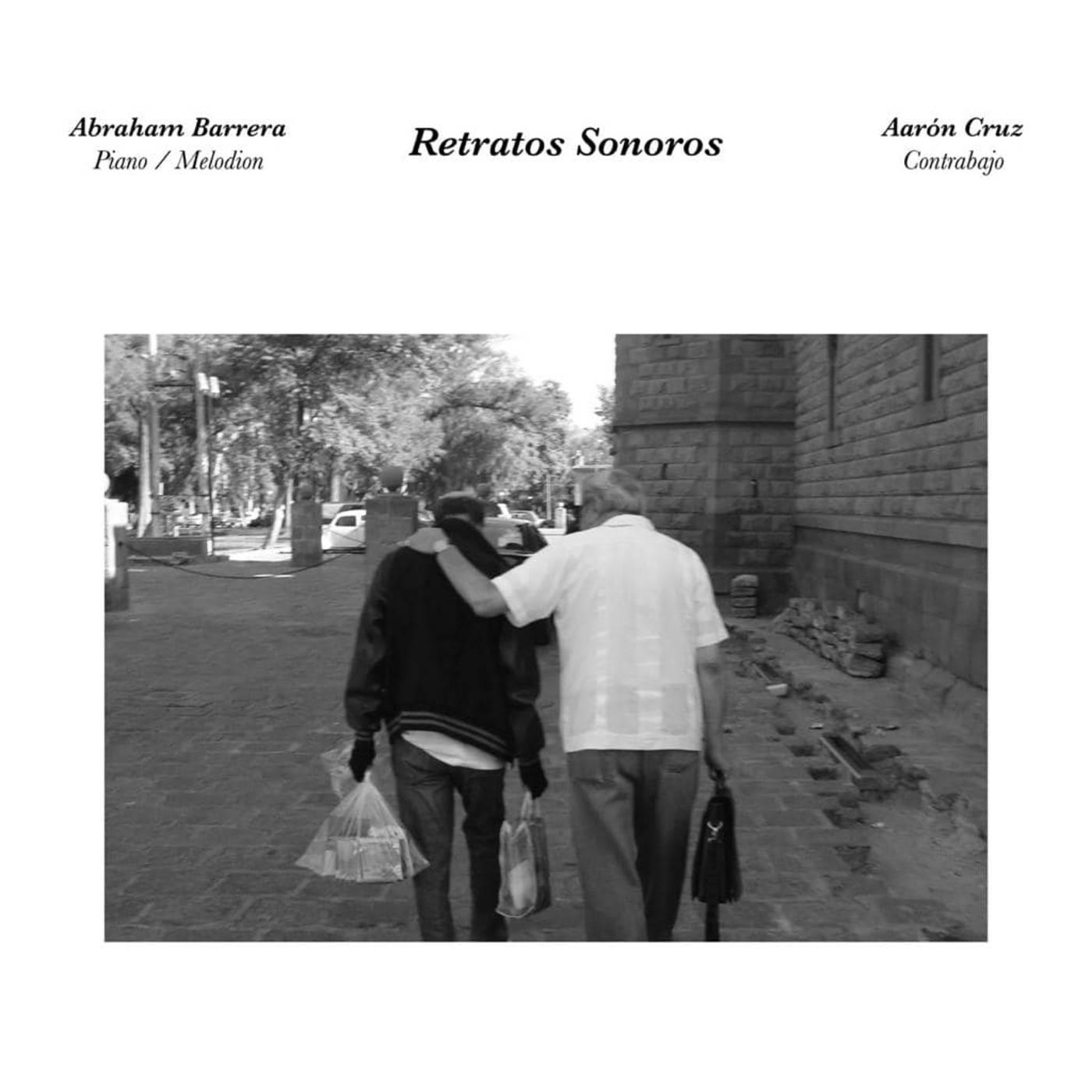 Síncopa Blues. Jazz y Blues de México