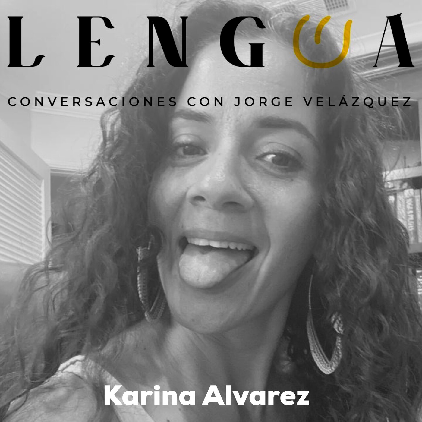 Lengua, conversaciones con Jorge Velázquez