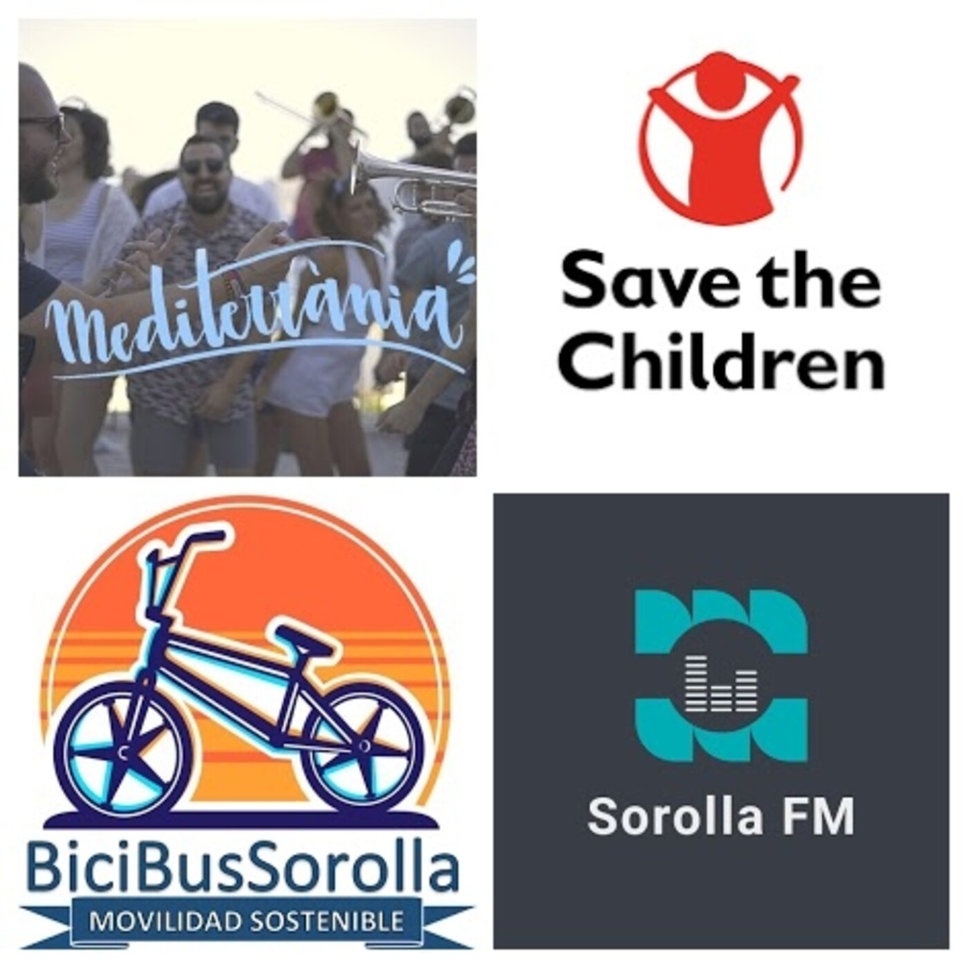 RADIO ESCOLAR SOROLLA FM