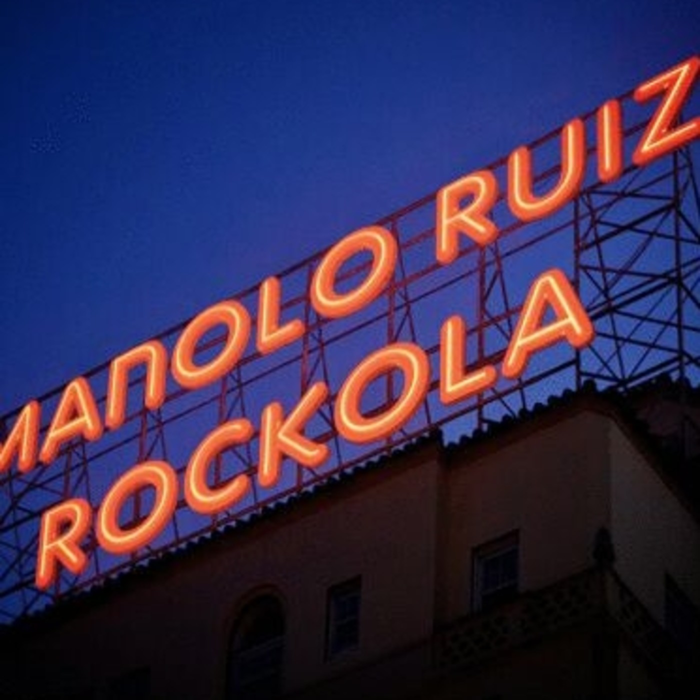 Manolo Ruiz