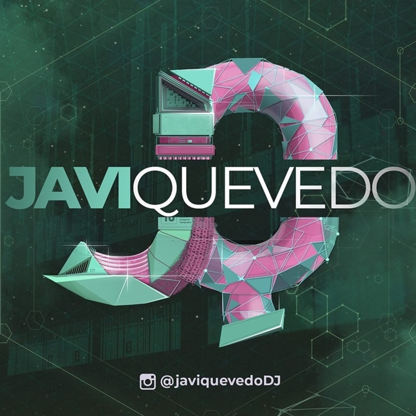 javi quevedo