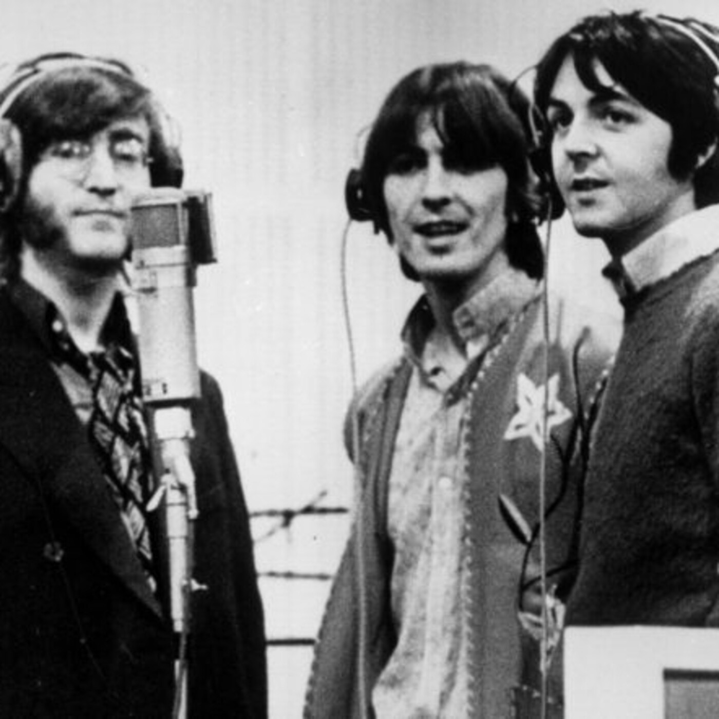 Discolandia: Lennon, McCartney & Harrison - T01-P29 episode artwork