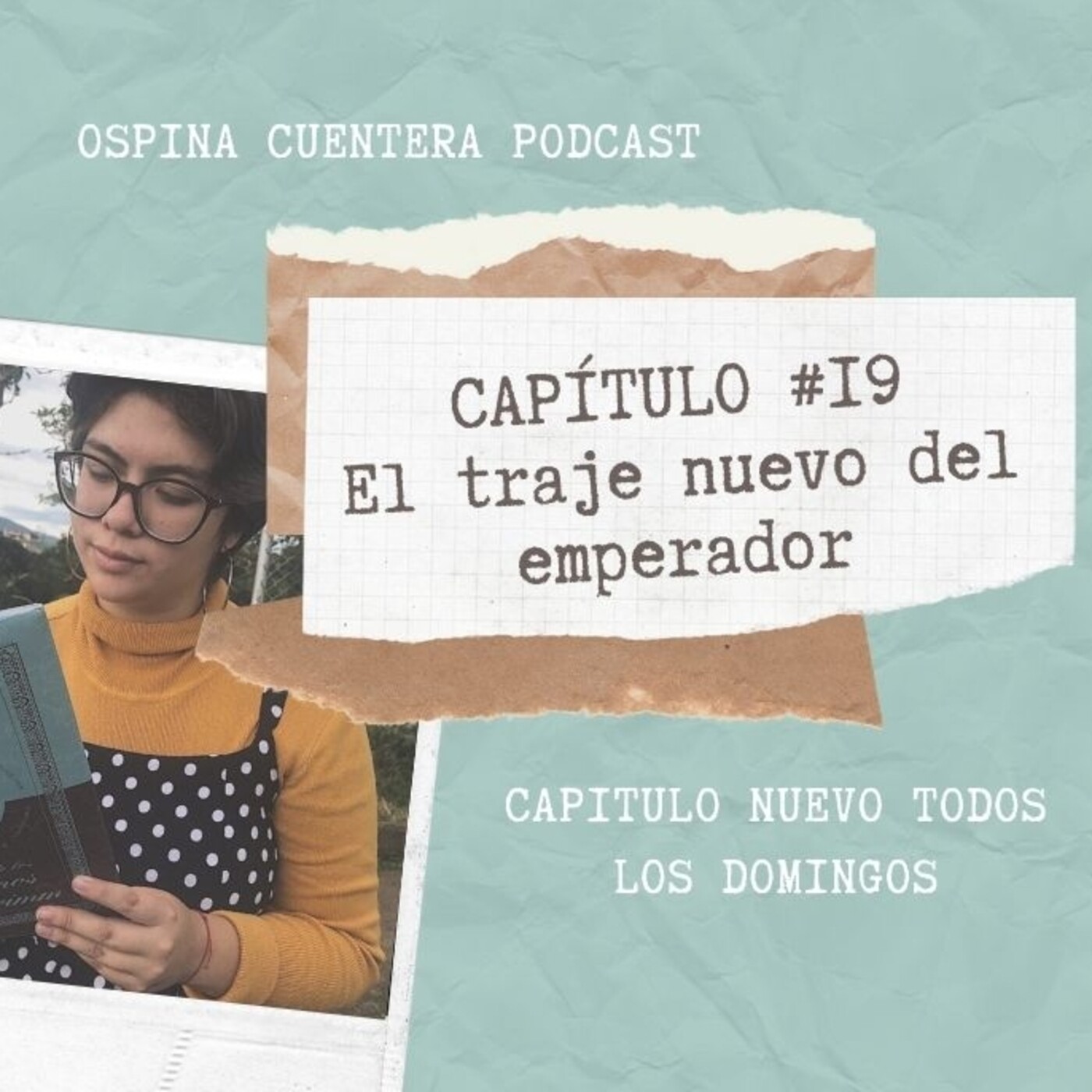 Ospina Cuentera