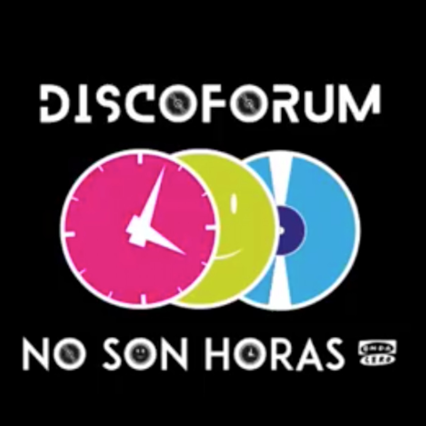 NO SON HORAS