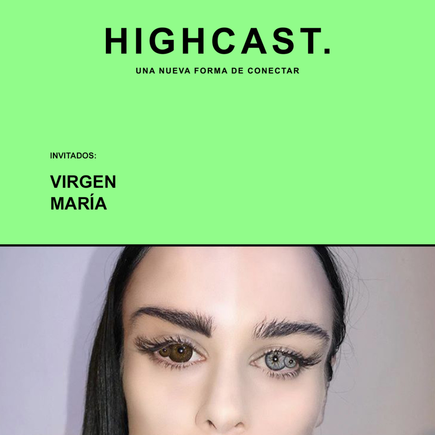 HIGHCAST.