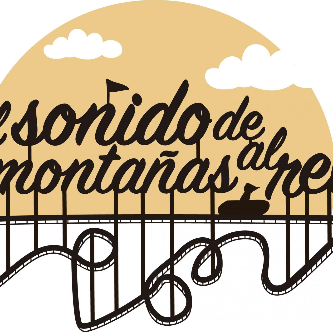 El sonido de las montañas al revés -- Programa 04.11.2015 episode artwork