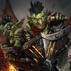 ¿Cómo rolear (interpretar) a un Goblin en World of Warcraft