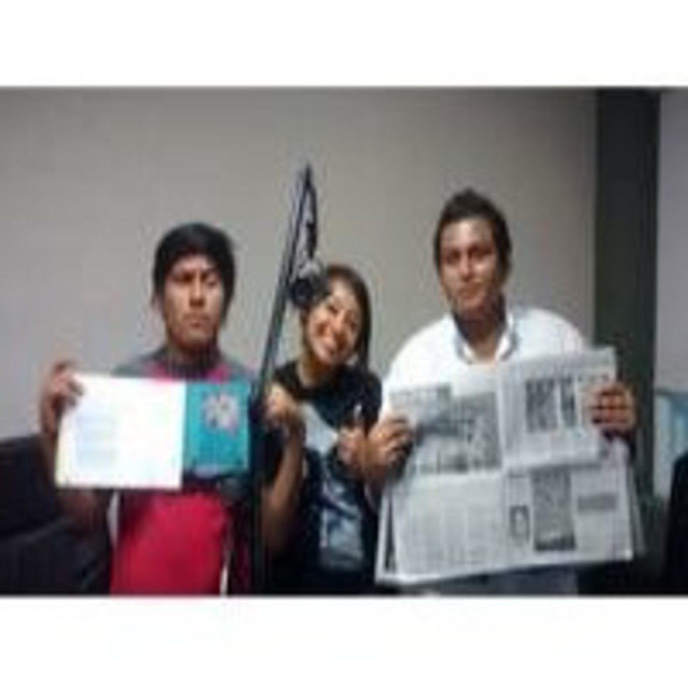 Podcast de Arte Engendro