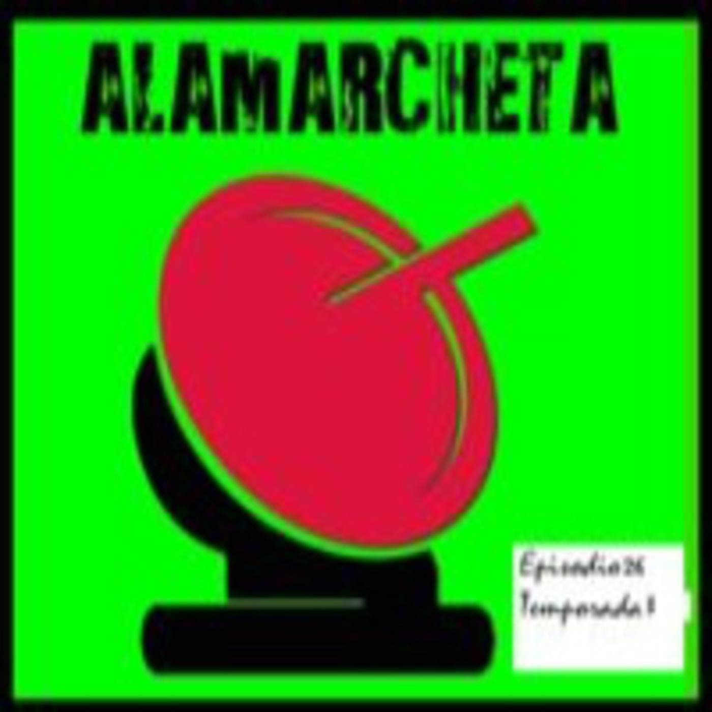 ALAMARCHETA Temporada 3