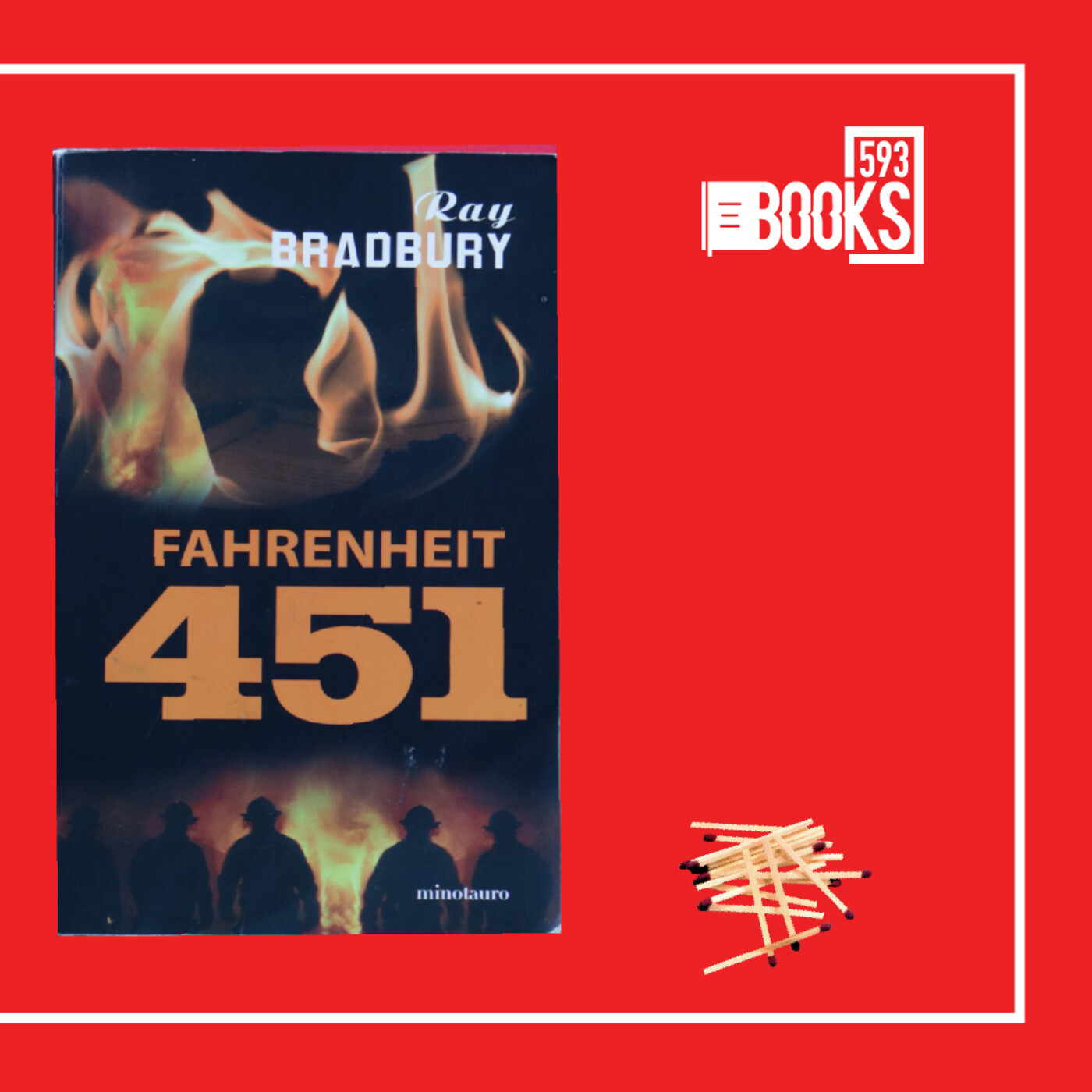 Books593: Reseñas de libros destacados y entrevis