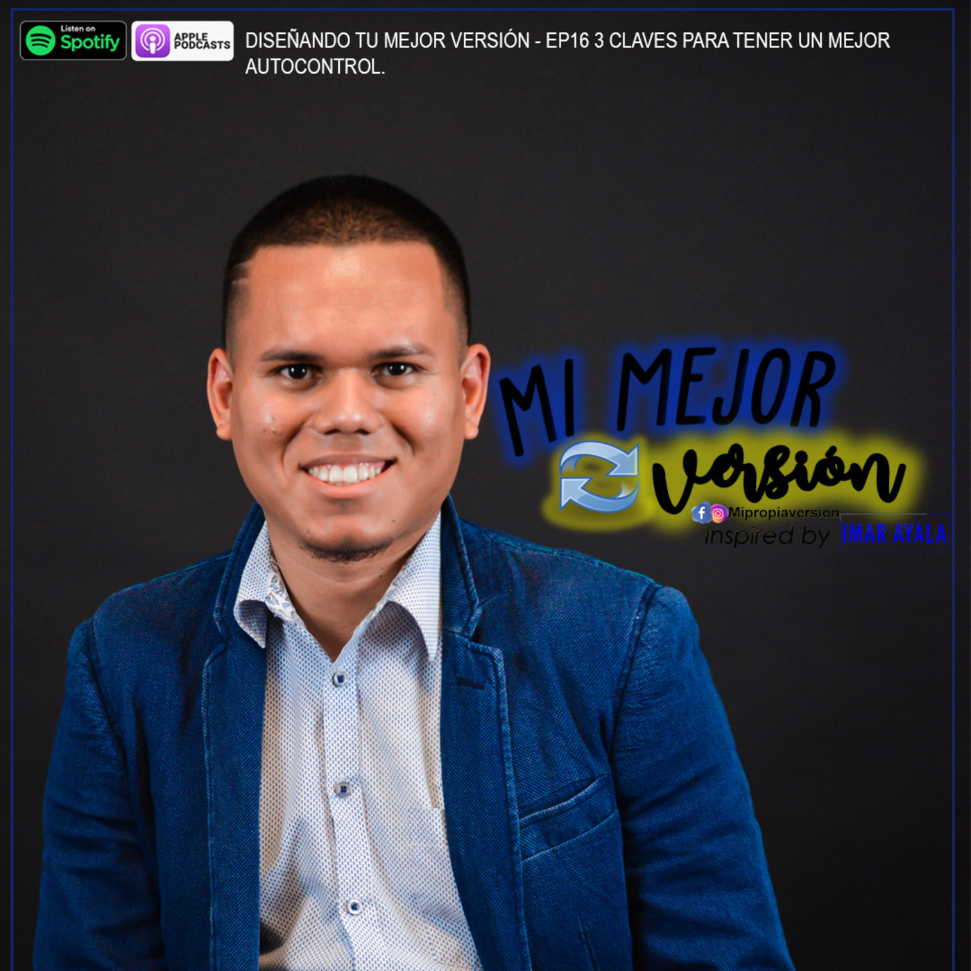 DISEÑANDO TU MEJOR VERSIÓN