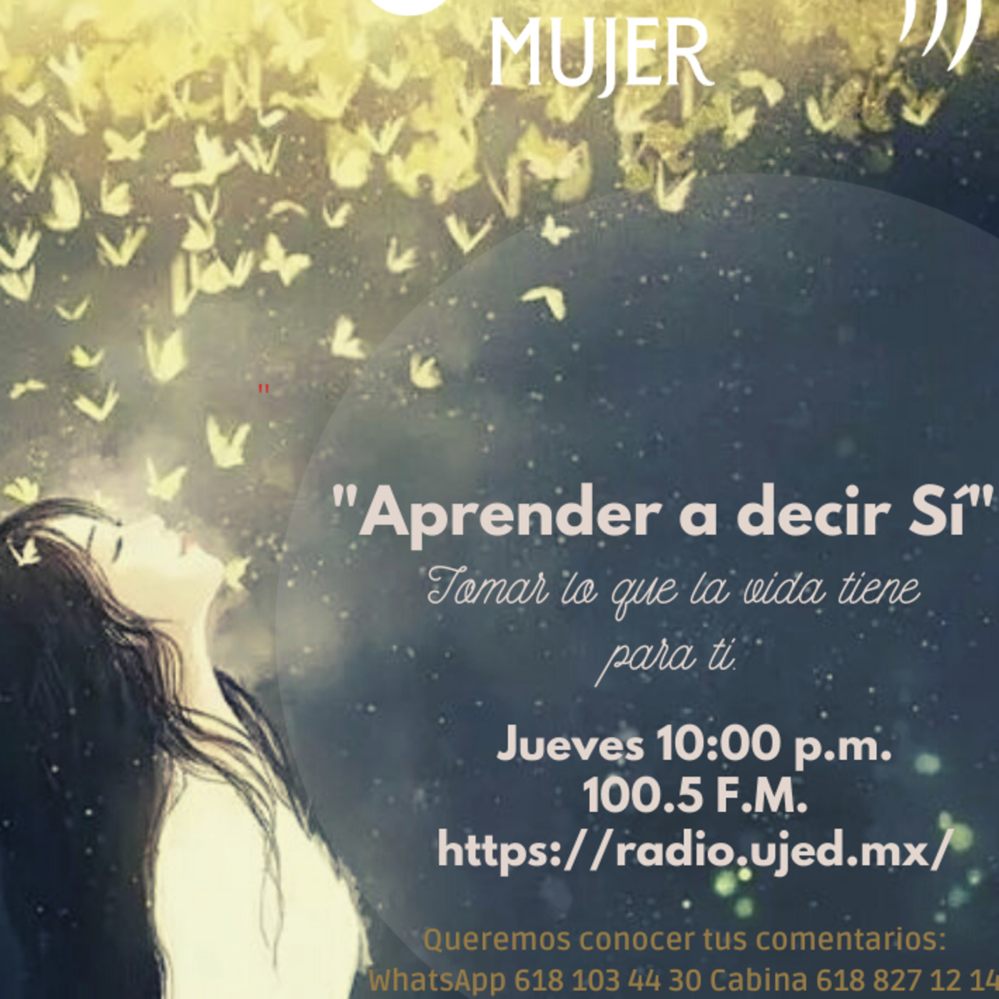 Consciencia Mujer