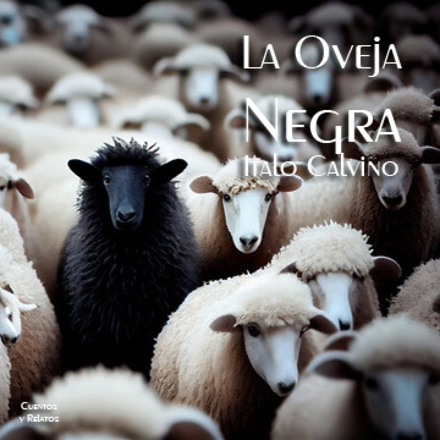 Cuentos y Relatos