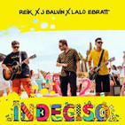 25 DE LAS MEJORES CANCIONES DEL AYER Y EL HOY - 16 dic .. Reik, J Balvin, Vetusta Morla, Modern Talking, Krisha, Chojin